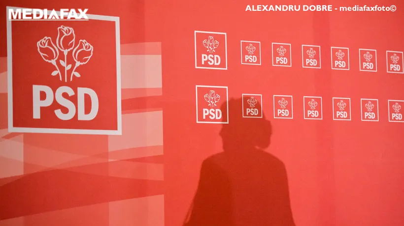 Un nume greu pleacă din PSD: Lupta pentru reforma partidului a fost omorâtă încă din fașă
