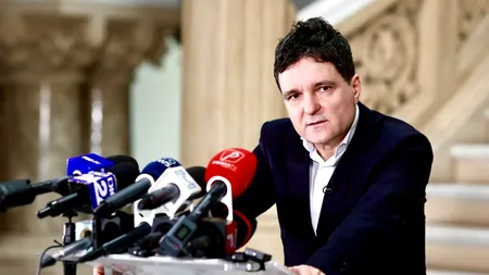 Replica lui Nicușor Dan pentru PREMIER: Poate că domnul Ciolacu știe mai bine ce e în capul meu / Primarul Capitalei explică ce cere la REFERENDUM