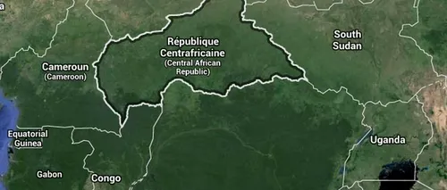 Cel puțin 300 de morți în urma violențelor din capitala Republicii Centrafricane
