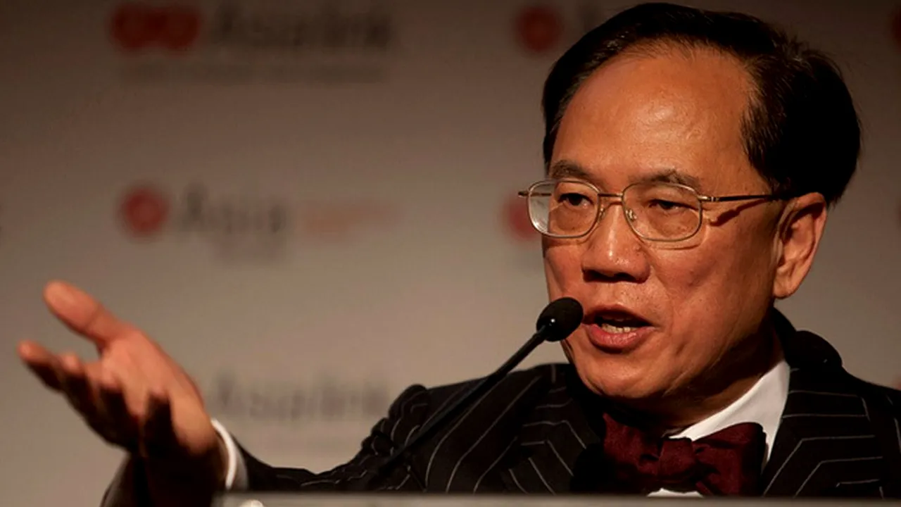 Fostul șef al Guvernului din Hong Kong, condamnat la închisoare pentru abuz în serviciu