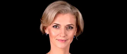 Alina Gorghiu, despre declarația lui Vasile Dâncu: „Excludem orice colaborare la guvernare cu PSD”