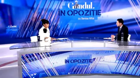 Sebastian Burduja: „Suntem în grafic cu proiectul Neptun Deep”. Ministrul Energiei a spus când va începe EXPLOATAREA de gaze din Marea Neagră