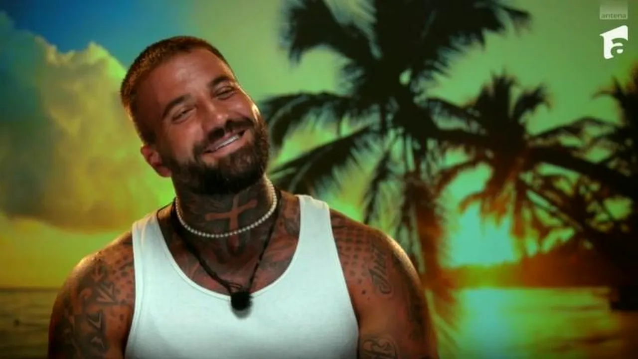 De ce a plecat din țară Marcel, ISPITA de la Insula Iubirii. Cum a ajuns să locuiască în Tenerife și să vorbească limba spaniolă