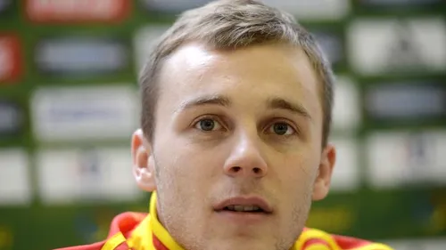Alexandru Maxim: Știam după meciul cu Finlanda că Pițurcă va pleca