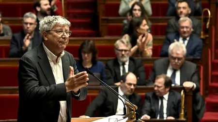 Un reprezentant al opoziției din Franța își exprimă îndoiala cu privire la participarea UE la NEGOCIERILE din Ucraina/ „Franța este în afara jocului”