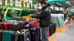Un bărbat a fost arestat preventiv după ce a furat bagajele unor pasageri pe Aeroportul Otopeni