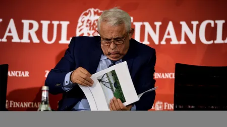 După ce a primit o fotografie pe WhatsApp, ministrul Agriculturii a găsit vinovatul pentru scumpirea ouălor. „Nu este el păun printre găini, să-și păstreze aripile și noi să fim perpeliți