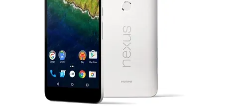 Google a lansat două noi smartphone-uri Nexus, 5X și 6P