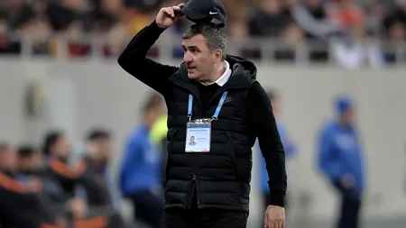Ce se întâmplă la Viitorul? Hagi vinde tot ce poate și taie costurile. Cei mai buni jucători dați la FCSB, echipa a doua desființată, fotbaliștii - împrumutați. 