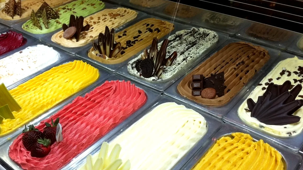 Un celebru magazin de înghețată din Venezuela a fost închis dintr-un motiv surprinzător. „Ne pare rău, dar nu mai avem acest ingredient