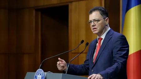 Radu Oprea anunță TĂIERI de posturi în administrația publică. Ce instituții sunt vizate?