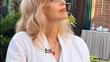 Bianca Brad trece prin clipe grele cu mama sa. ”Nu mai este cale de întoarcere... inima ei abia mai pâlpâie”