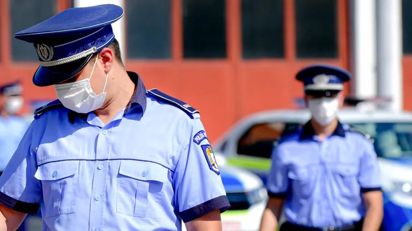 Petrecere oprită de polițiști în Maramureș. S-au aplicat amenzi uriașe
