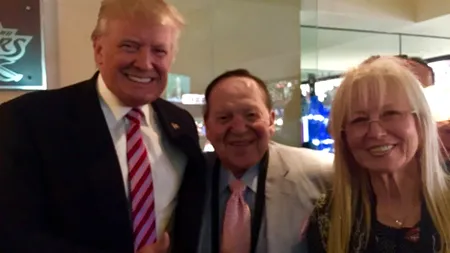 Trump: Iranienii ne sunt profund nerecunoscători