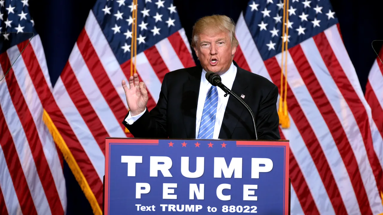 TEMERILE EUROPEI ÎNAINTEA ''EREI TRUMP''