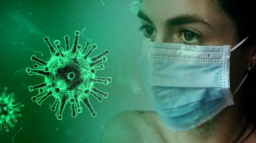 Cazurile de coronavirus în România, în scădere în ultimele 24 de ore! Totuși, au fost doar 8.000 de teste!