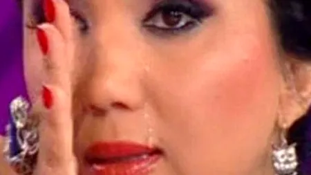 Adriana Bahmuțeanu îl atacă pe Silviu Prigoană: 