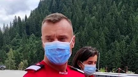 Incident cumplit în Bistriţa-Năsăud. Un copil de un an s-a opărit cu apă clocotită. A fost chemat elicopterul SMURD