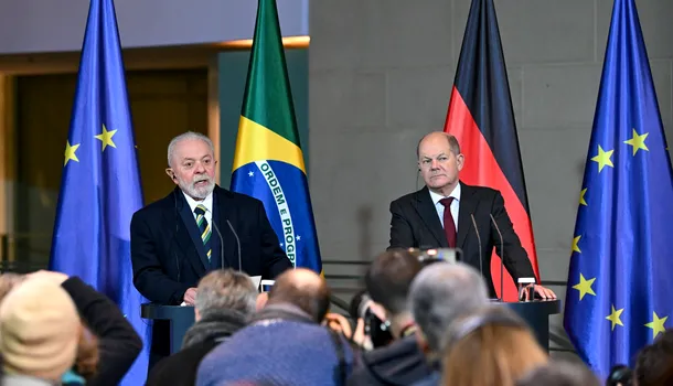 Olaf Scholz și Lula da Silva insistă pentru depășirea obstacolelor și semnarea acordului comercial UE-Mercosur, contestat de Franța și Argentina