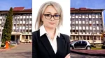 Prefecta șoferiță de TIR din Neamț și-a numit purtător de cuvânt un capitan de vas de cursă lungă. Gândul publică poze de pe TIR cu prefecta