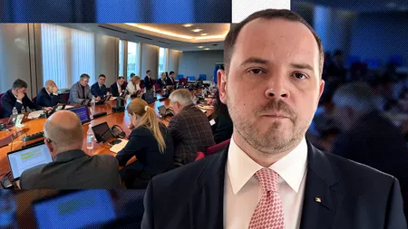 Alexandru Rogobete, la Health EU Summit: „România trebuie să fie prezentă la masa deciziilor europene privind sănătatea”