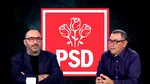 Victor Ponta: „Nu poți reconstrui PSD-ul lipit de PNL și USR”
