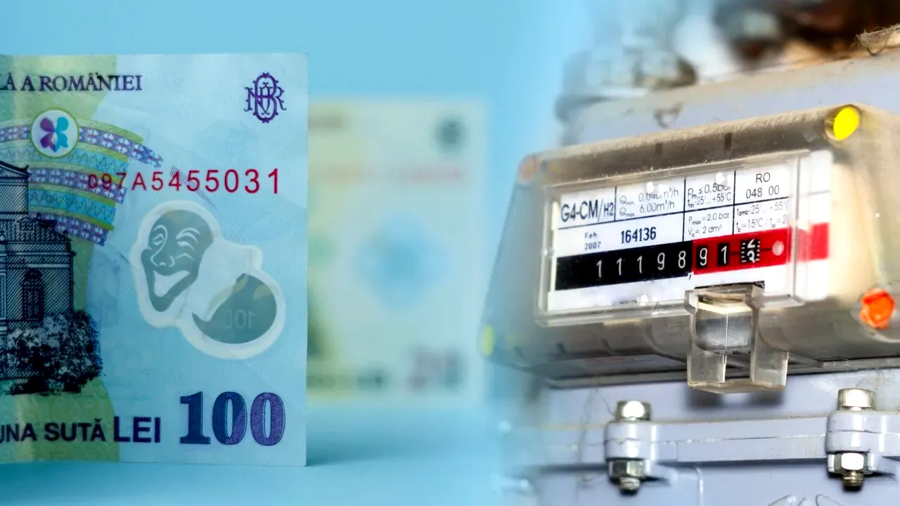 De ce plătesc românii mai mult pentru energie. Anunțul oficial al ministrului Energiei: ”Aceste realități sunt mai puțin discutate în spațiul public”