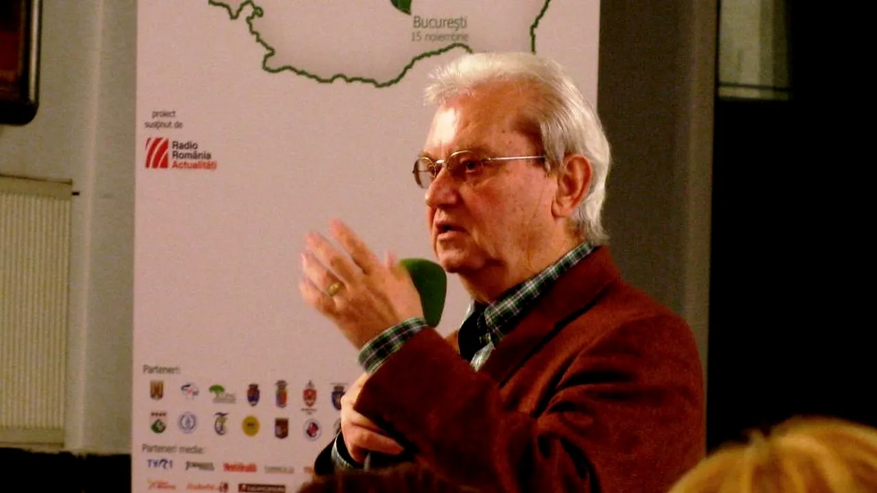 Gheorghe Mencinicopschi a murit, la vârsta  de 73 de ani. Celebrul cercetător și profesor universitar suferea de o boală pulmonară gravă