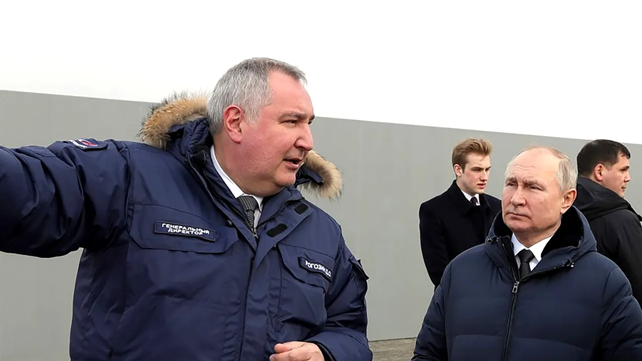 Fost vicepremier rus, apropiat a lui Putin, cere atacarea unei țări NATO: „A sosit momentul să tăiem un coridor către Kaliningrad”