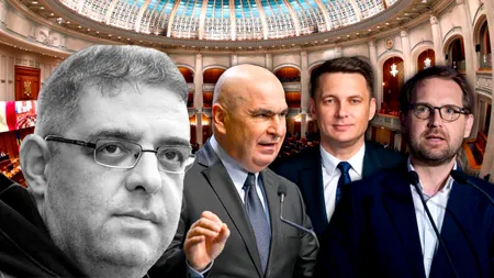 Patrick André de Hillerin: Suntem prizonierii unor minorități teroriste