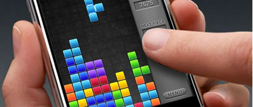 STUDIU. Cum poate corecta celebru joc Tetris o afecțiune oftalmologică