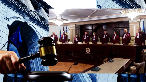 ÎCCJ organizează a doua rundă de dezbateri cu societatea civilă. Pe ordinea de zi – combaterea dezinformării și independența justiției