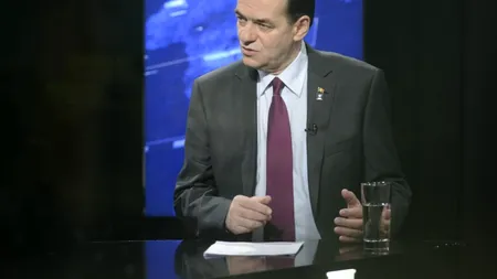 EXCLUSIV | Ludovic Orban, la Gândul LIVE: Vom crește pensiile cu siguranță!