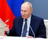 Putin ia la țintă giganții tehnologici occidentali care mai operează în Rusia: „Trebuie să-i STRANGULĂM… spun asta fără ezitare”