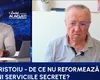 Ion Cristoiu, despre posibile REDUCERI de cheltuieli: „Nu se poate ca pentru Zelenski și Maia Sandu să ai bani… De aici de ce nu tăiem?”