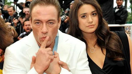 VIDEO | Mesajul lui Jean-Claude Van Damme de Ziua Națională a Românei: 