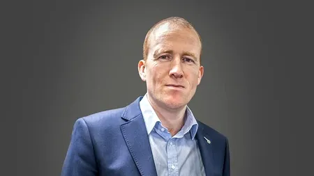 James Murphy, Director Științific și de Cercetare BAT: ”Este imperativ să vorbim cu mai multă claritate despre nicotină versus fumat”