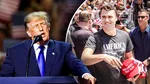 Trump, la un an de la asasinarea lui Charlie Kirk: „Un extremist de stânga l-a asasinat pentru că a spus adevărul”