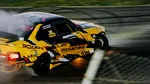 S-a scris istorie la Transilvania Motor Ring: Gabi Imre Jr. câștigă prima etapă de drift desfășurată integral noaptea