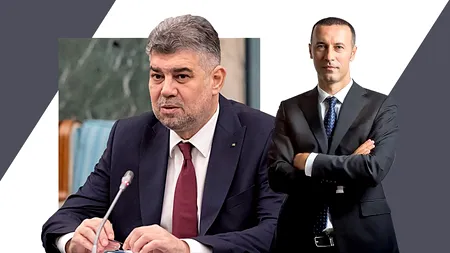 Marcel CIOLACU despre noua candidatură a lui Iulian DUMITRESCU: Când JUSTIȚIA îţi ia dreptul să-ţi exerciţi FUNCȚIA, de ce mai vrei să candidezi?