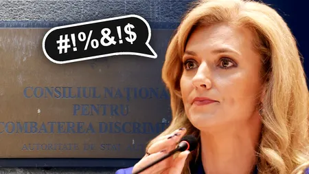 Un membru PNL o dă pe Alina Gorghiu pe mâna consiliului de combatere a discriminării după ce i-ar fi jignit pe membrii partidului