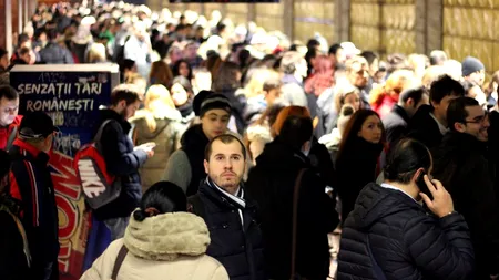 Programul de Sărbători la metrou. Cum se circulă de Revelion