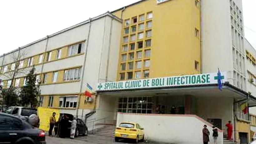Raport: La Spitalul de boli infecțioase Constanța nu funcționau sistemele de detecție a incendiilor, iar instalațiile electrice se exploatau cu improvizații. Decizia responsabililor