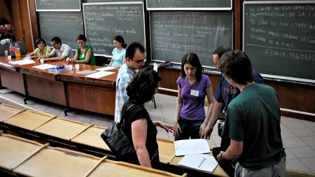 ADMITERE FACULTATE 2013. Peste 4.300 de candidați s-au înscris să susțină EXAMENUL DE ADMITERE la UMF „Carol Davila