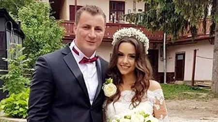 Marian Godină, PUS LA PUNCT de nevastă! MOTIVUL pentru care polițistul-scriitor va mânca săptămâna asta FAST-FOOD