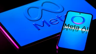 META dă afară 600 de angajați din divizia de inteligență artificială