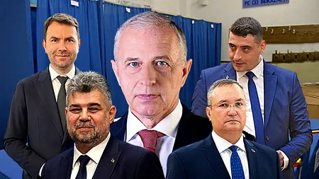 EXCLUSIV | Ce candidați surpriză și alianțe ar putea aduce alegerile din 2024. Analist: ”Partidele vor fi în spatele unui lider, carismatic sau nu”