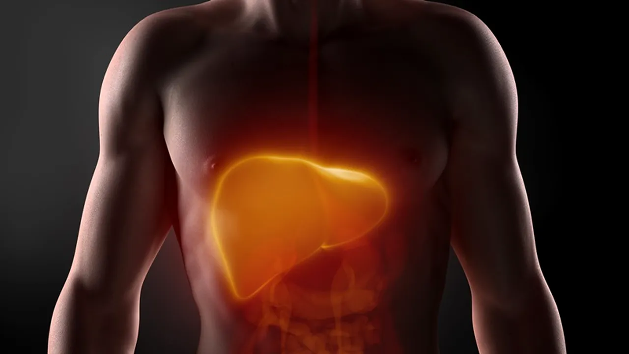 7 obiceiuri care ajută la detoxifierea ficatului