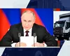 Putin vorbește despre PACE, dar primește rachete balistice sol-sol Fath-360 din Iran. „O nouă armă tactică pentru conflictul din Ucraina”