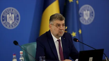 Marcel Ciolacu: PARTENERIATUL strategic cu SUA intră în noua dimensiune economică agreată cu președintele Trump